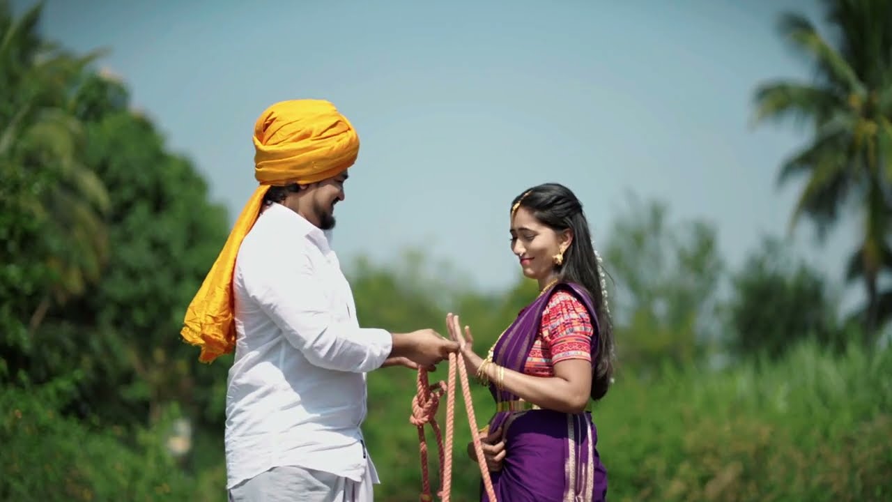 Siddu + Vaani || Prewedding || Janumada Jodi neenu kanaka | Panache Photography & Films || Chikodi |