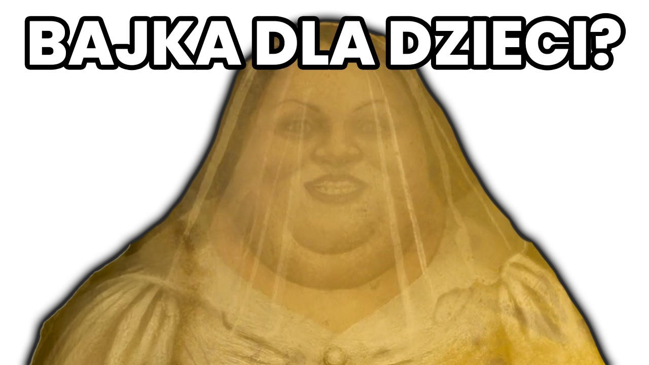 Animacja Która Jest Straszniejsza Niż Niejeden Horror