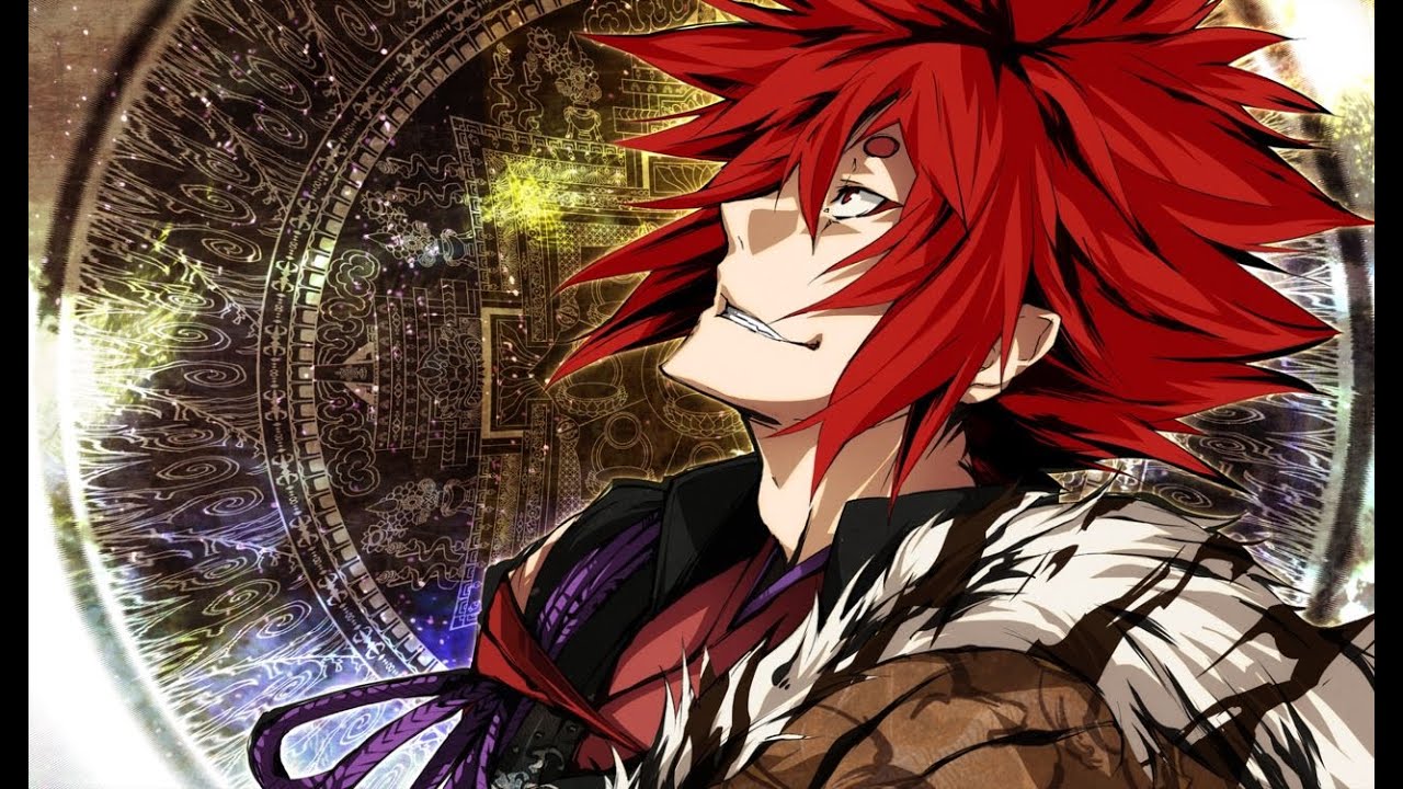 Kajiri Kamui Kagura | Habaki Sakagami (Sub Español)