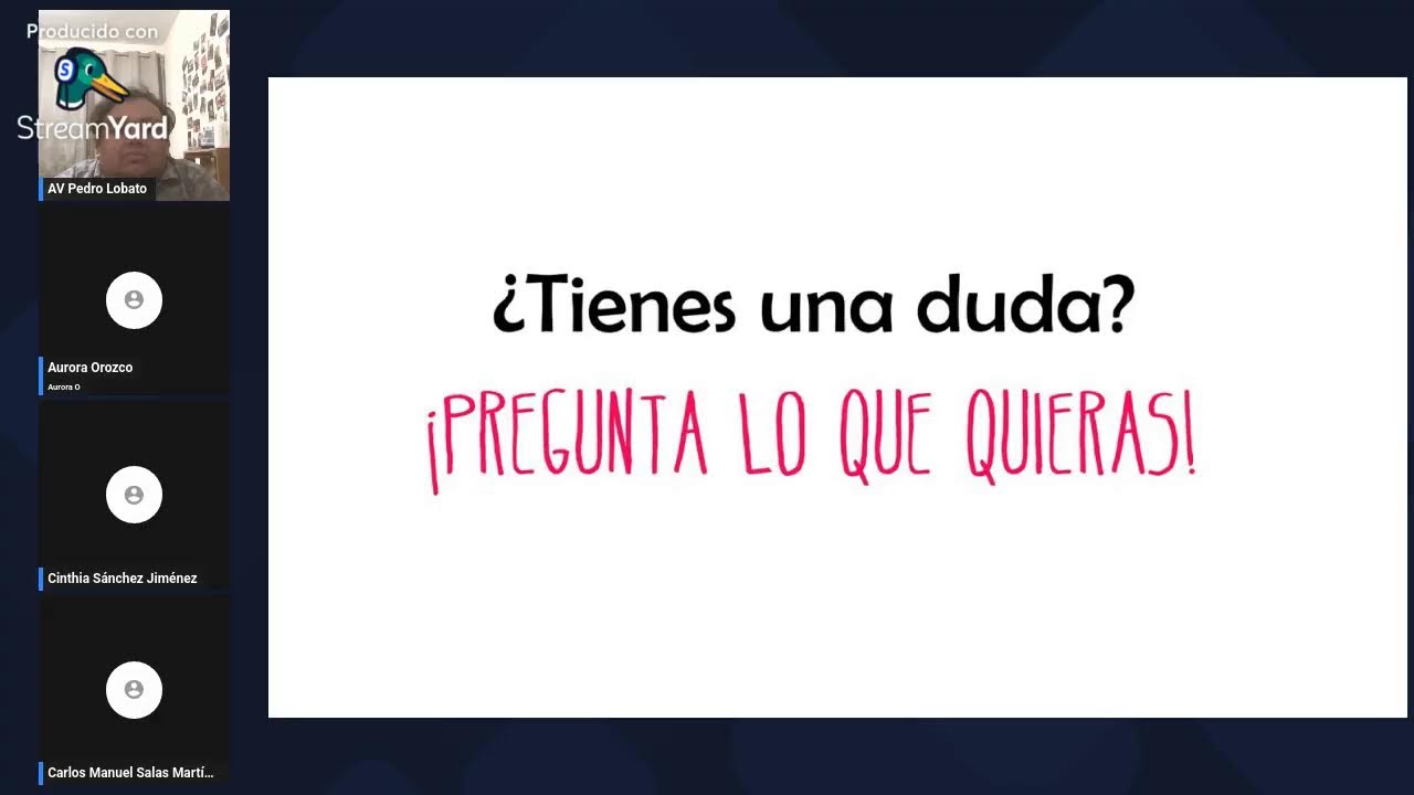 Semana 1 Sesión 2
