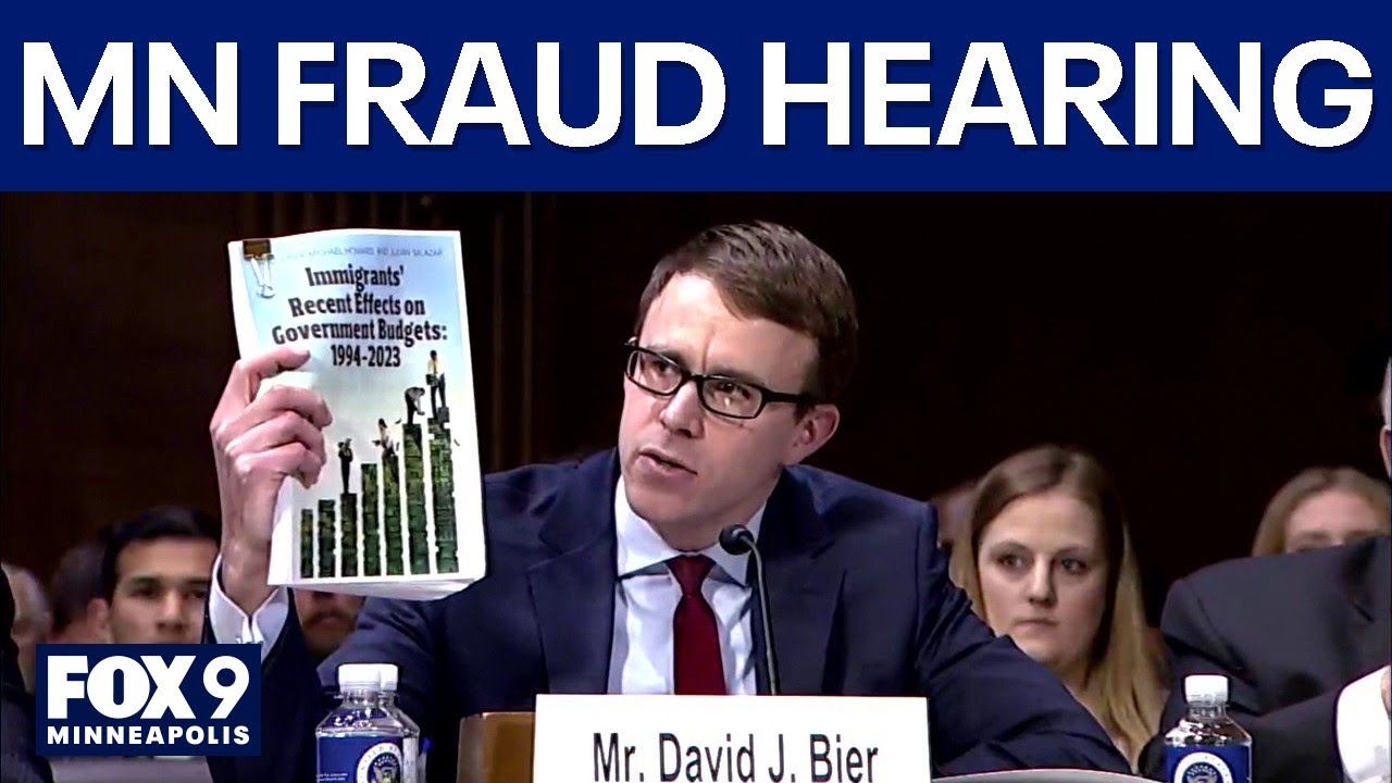 DHS is 'biggest lawbreaker in America today,' witness tells lawmakers