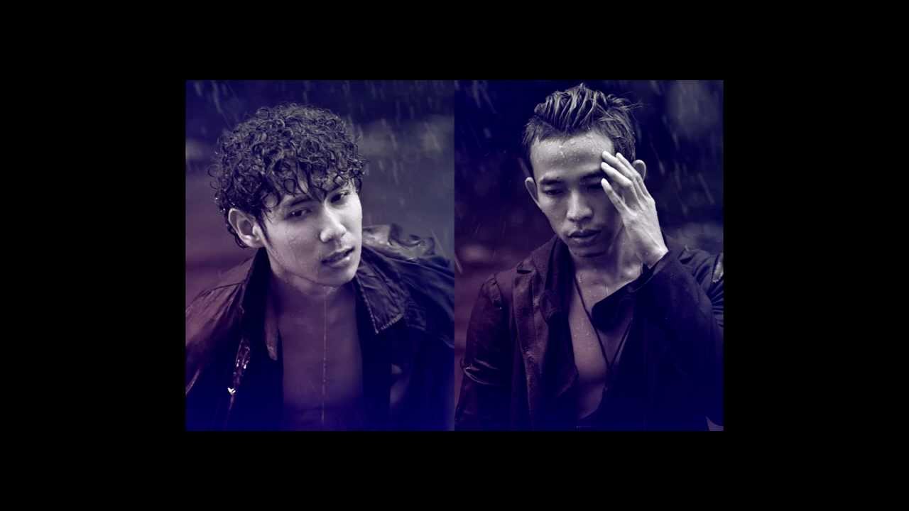 De5inite-Boy Band Cambodia-Teuk Pleang Leang Teuk Pneak ( B2st cover ).