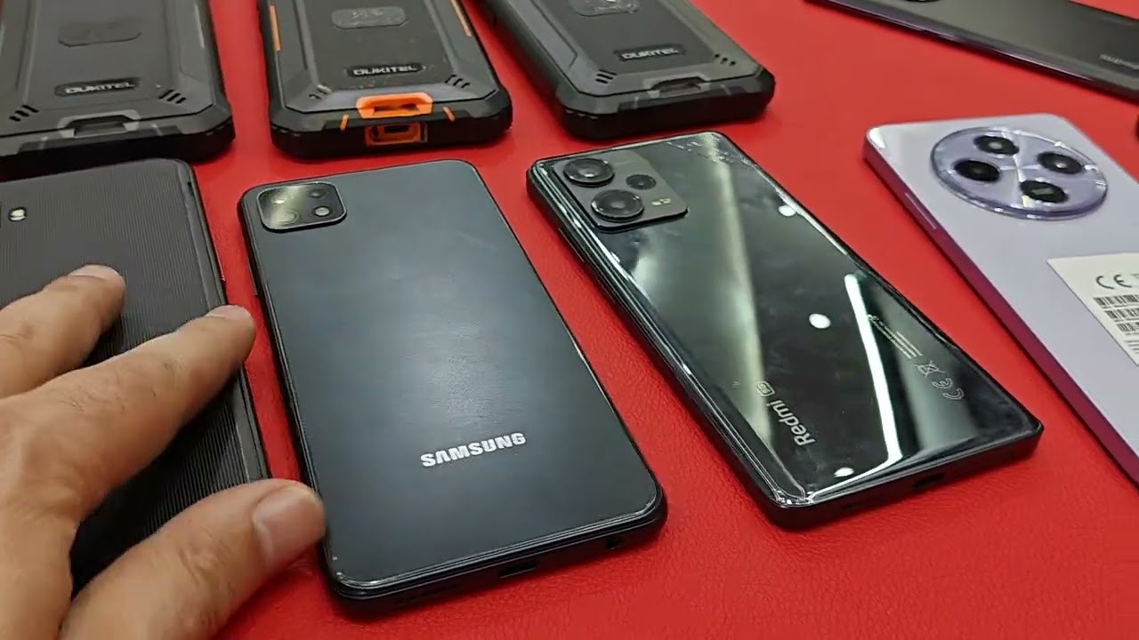 #######  02 / 03 / 2026 ######📱✨ مرحبا بناس وزبناء متجر KS SMARTPHONE ✨📱اللي باغي هاتف مستعمل نقي 