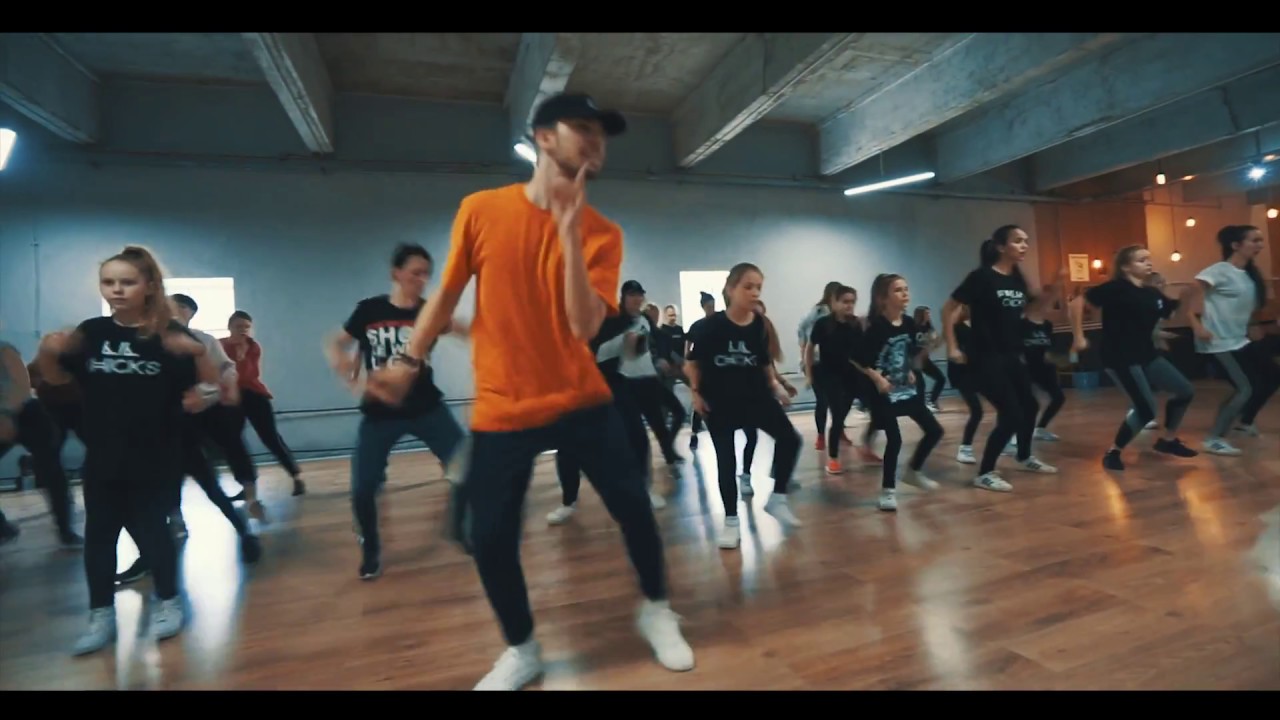 Tricka и Зрелищ | Мастер-класс Jozeph