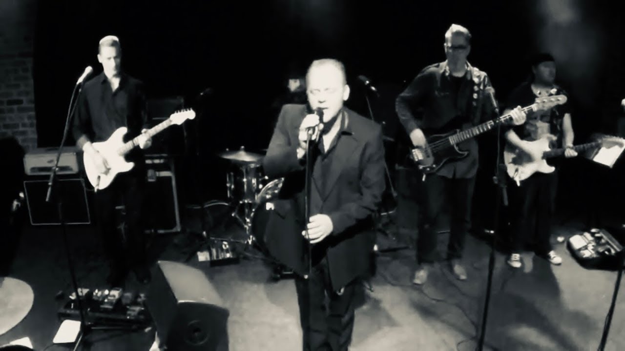 Kalle Kaaja Yhtyeineen - Sorruin Live@Ws-Arena Vaasa 5.10.2019
