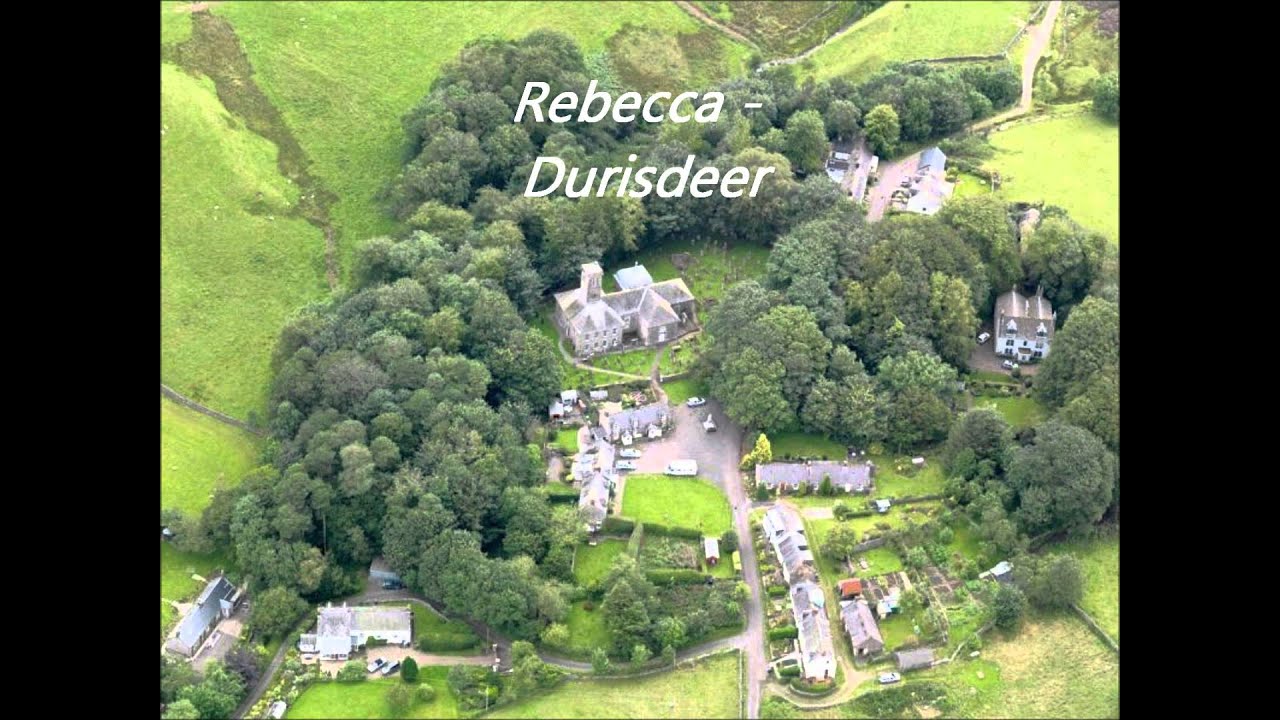 Rebecca - Durisdeer