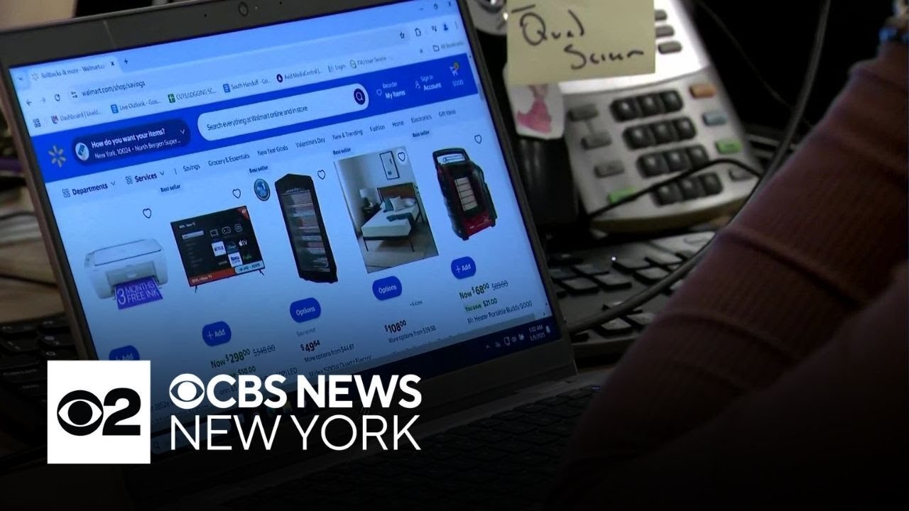 Surveillance pricing could let retailers raise prices on certain customers