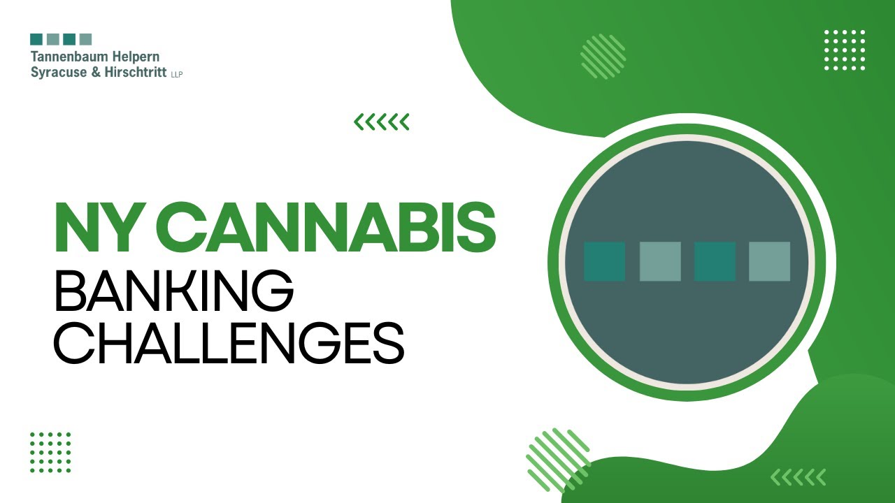 Cannabis Banking