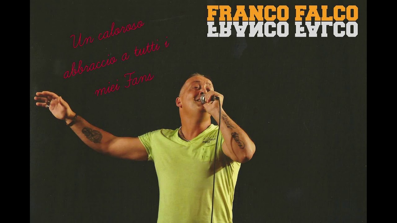 Franco Falco-MIX