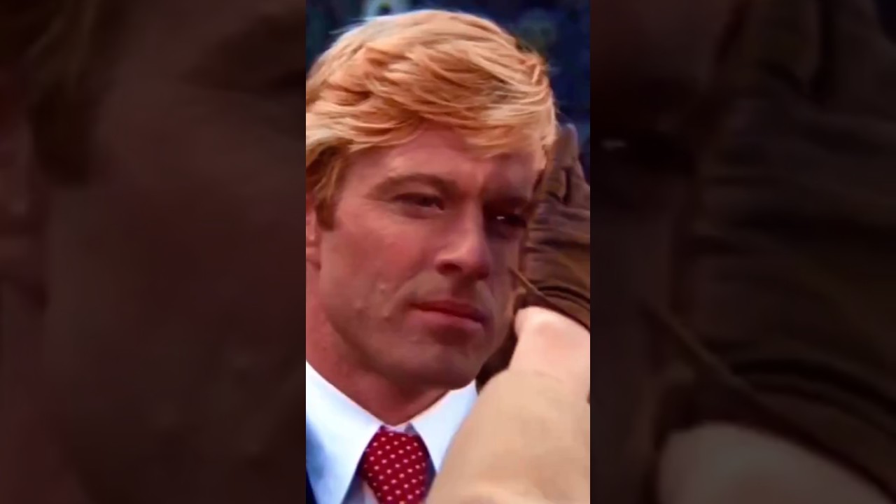 Robert Redford, ekolog 🌍 | Tw&oacute;rca film&oacute;w dokumentalnych