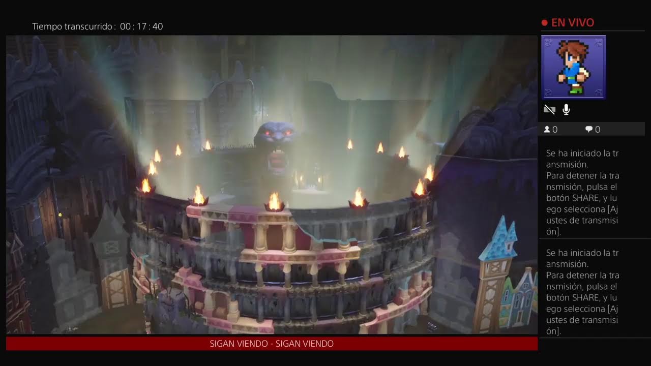 Disney Epic Mickey. Rebrushed - 047 Nueva partida+ Unas cosillas.1