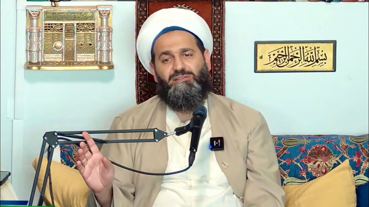 The Secret to Unlocking Knowledge From Allah | Imam al-Ghazali’s ‘Ayyuhal Walad’ (Part 6)
