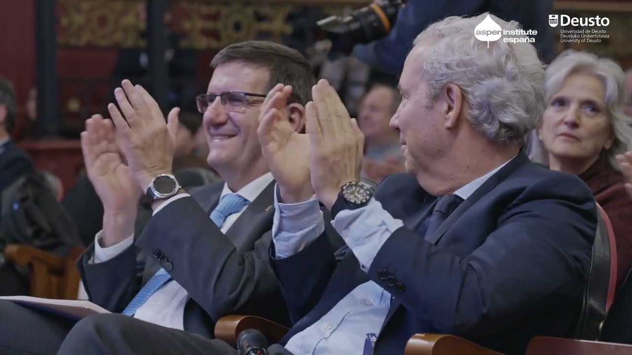 Vídeo resumen del Programa 