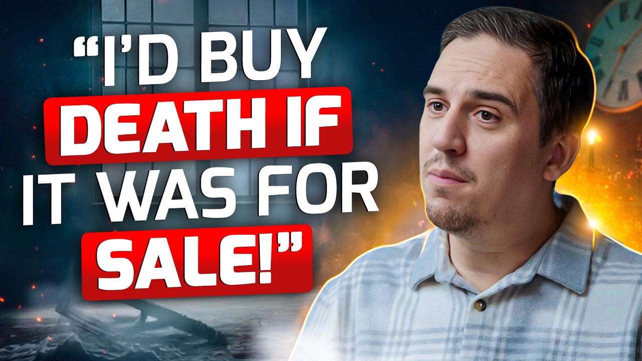 &ldquo;I Can't Take it Anymore&rdquo; - Life-Changing Islamic Motivational Speech! - Towards Eternity