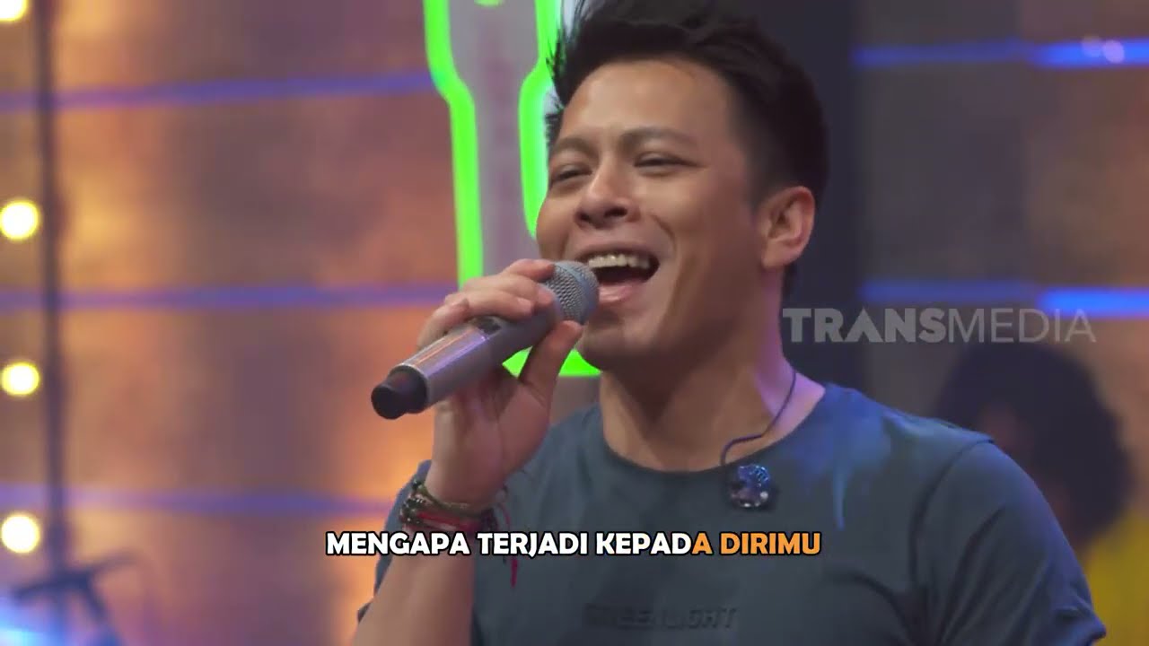 KISAH CINTAKU | ADA SHOW (01/05/21)