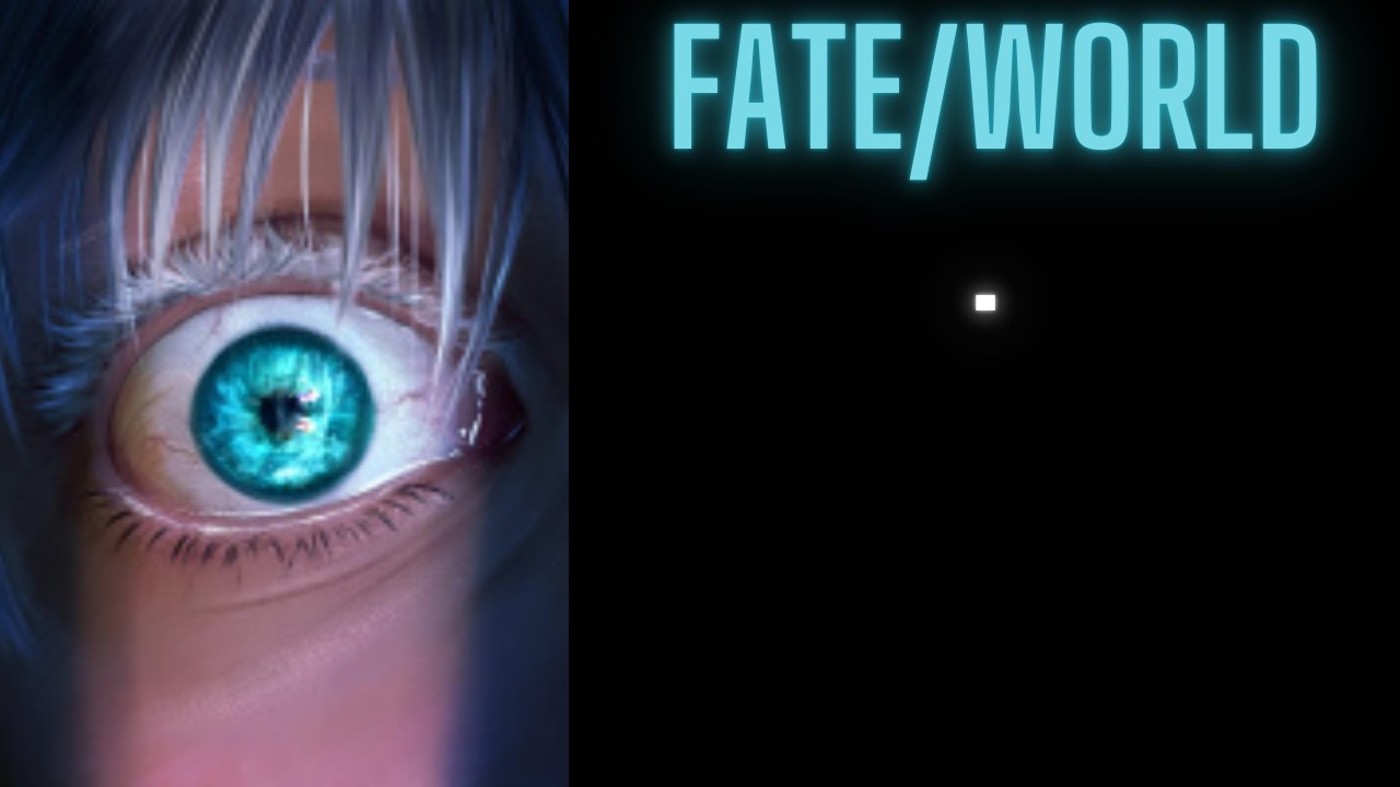 Fate/World | Part 1
