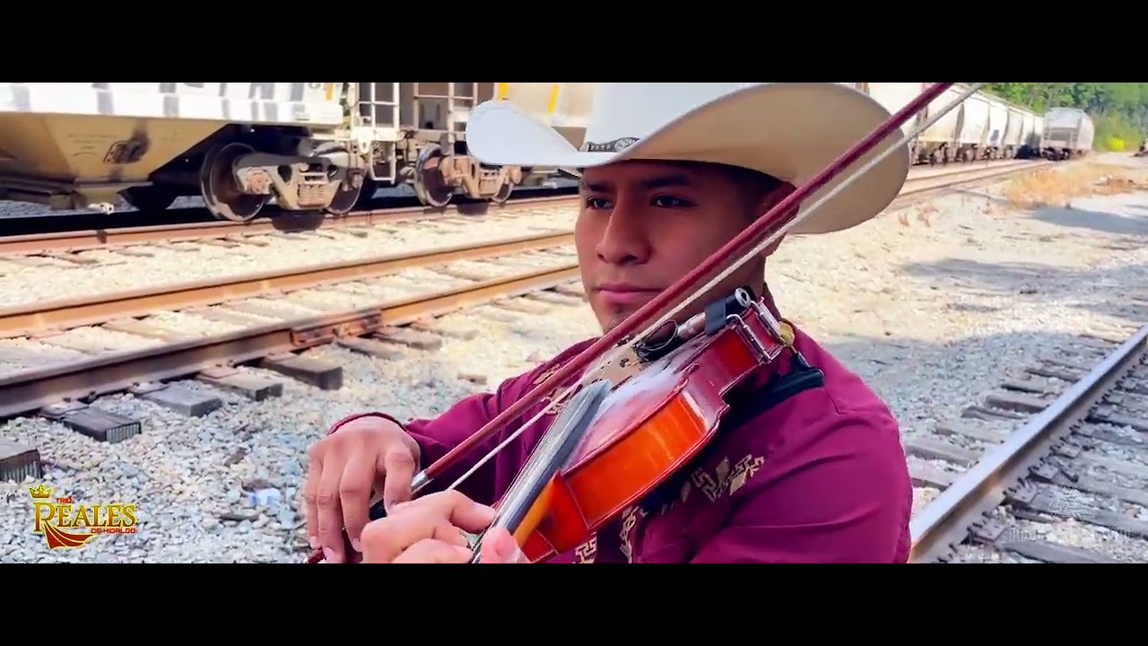 Trio Huasteco - Amorcito Norteño