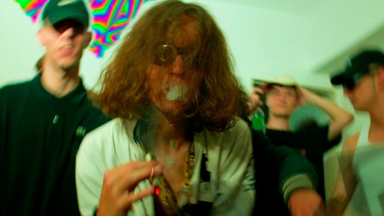 SWAGGERBOYZ - MEJORES HOES (VIDEO OFICIAL)