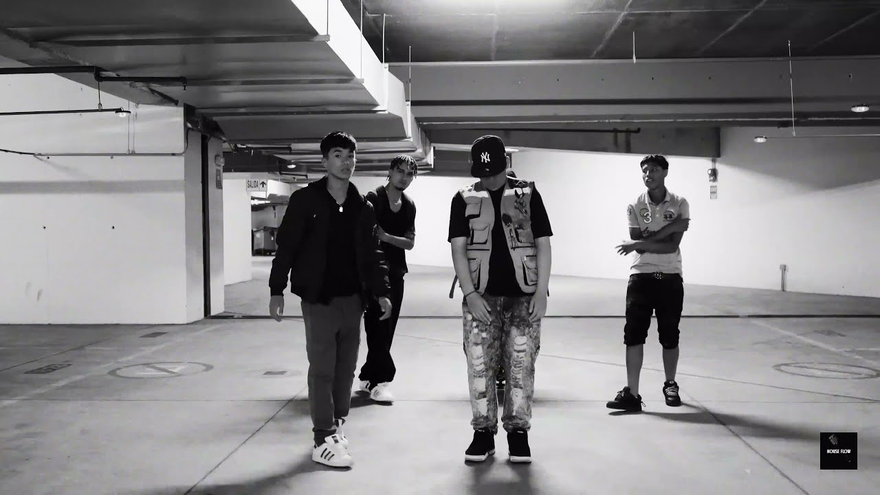 NO HACEN NA- JM EL DE TRECE (VIDEO OFFICIAL)