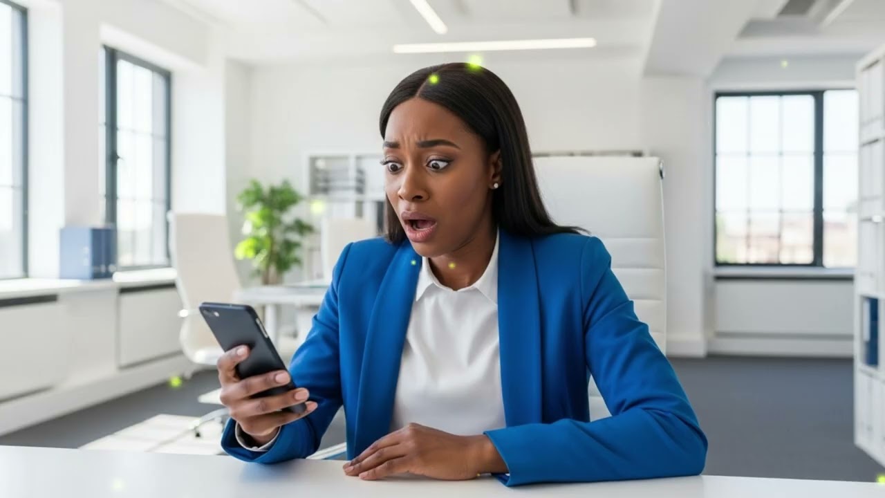 After Cheating All Week, HUSBAND Came Home To A Revenge That Left Him in Tears