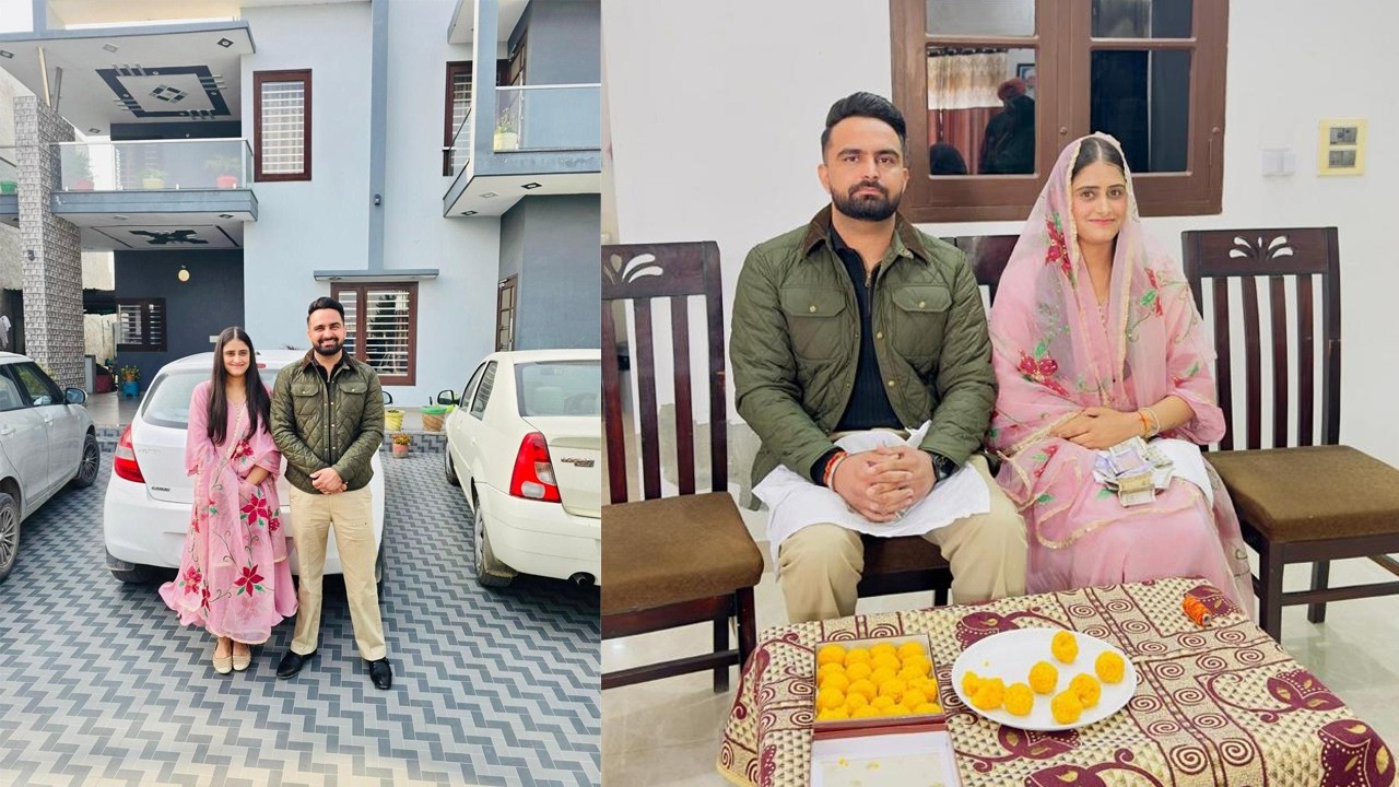 4k⭕️LIVE Jaggo // Mandeep Kaur 💞Maninderjeet Singh Maan  // Shagan Photography Raikot M98726-75320