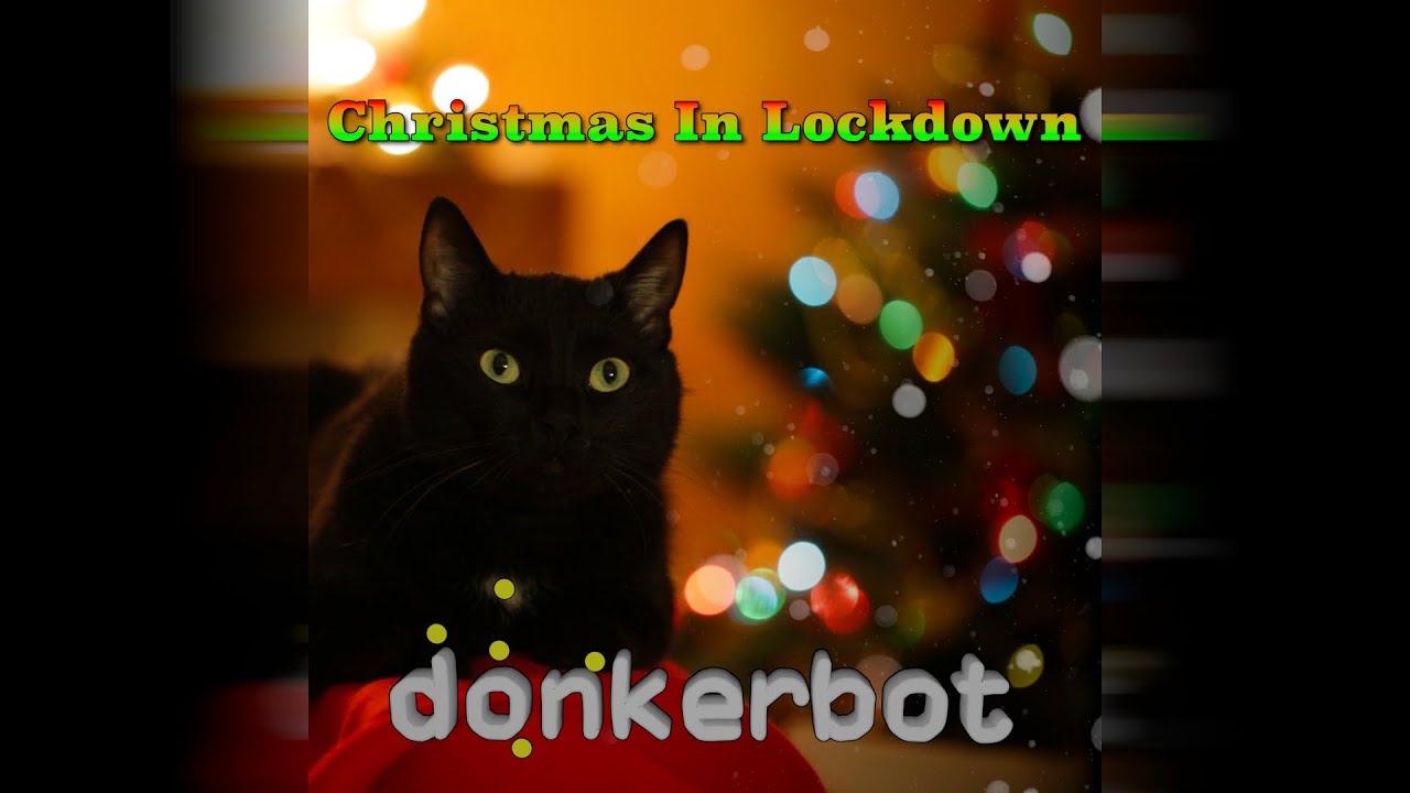 Christmas in Lockdown OFFICIAL VIDEO