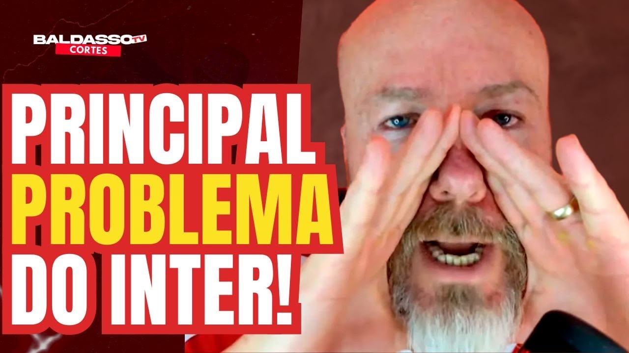 PROBLEMA QUE PODE DERRUBAR A TEMPORADA COLORADA 