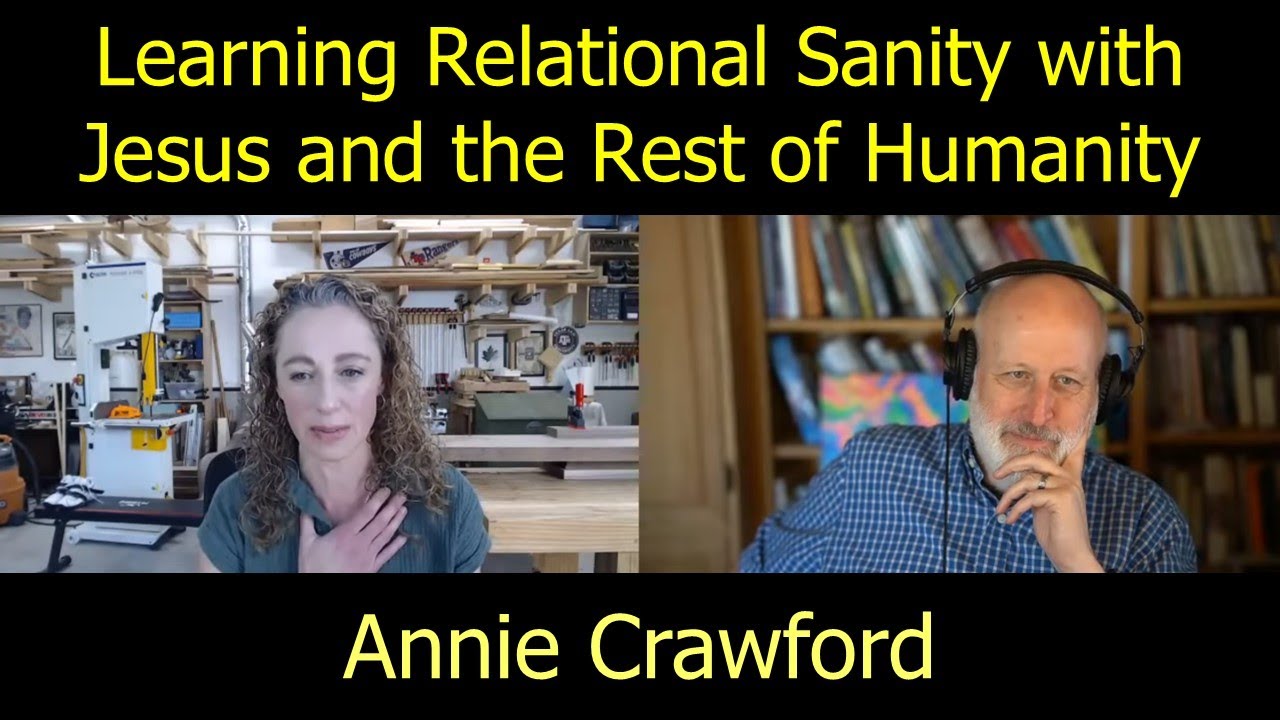 Annie Crawford's Story