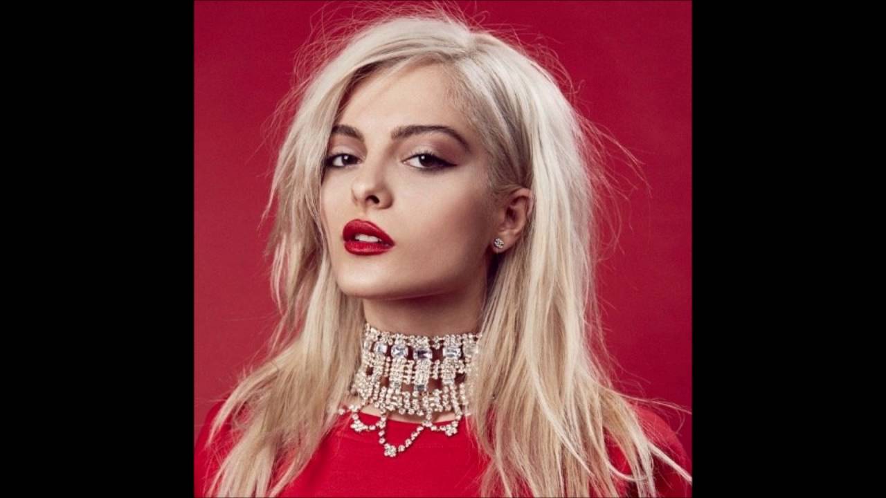 Bebe Rexha - Kill Me Back To Life
