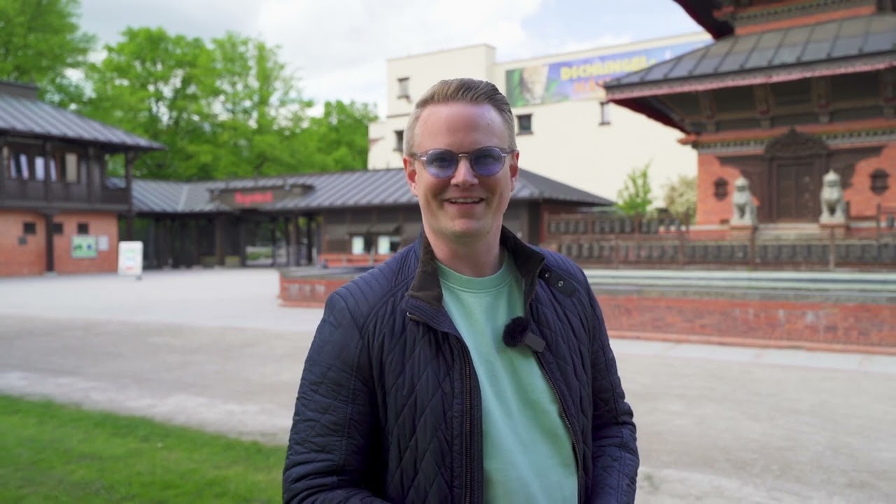 Rundgang | HH-Stellingen | Stadtteil-Erkundung | Juni 2025