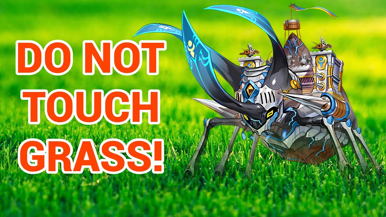 Top 300 KC Cup Beetrooper Deck Profile (Duel Links)