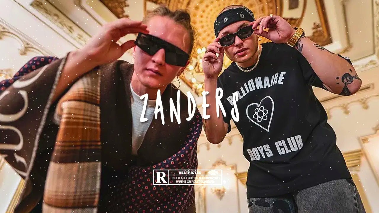 [FREE] Young Igi x Otsochodzi x OKI Type Beat - 