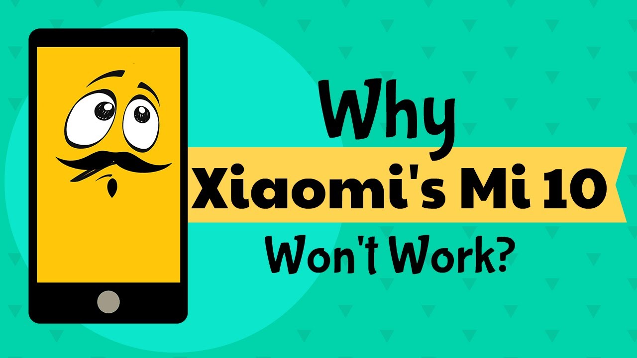 Xiaomi made a mistake with Mi 10 in India? | Xiaomi is applying wrong strategy!! in 2 minutes
