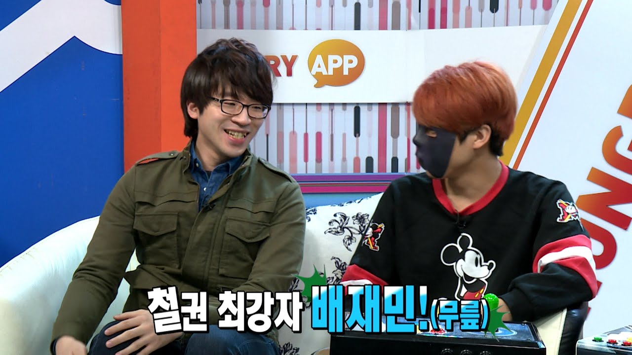 [헝그리앱TV] 대정령과 머독의 리겜저겜 35화 1부