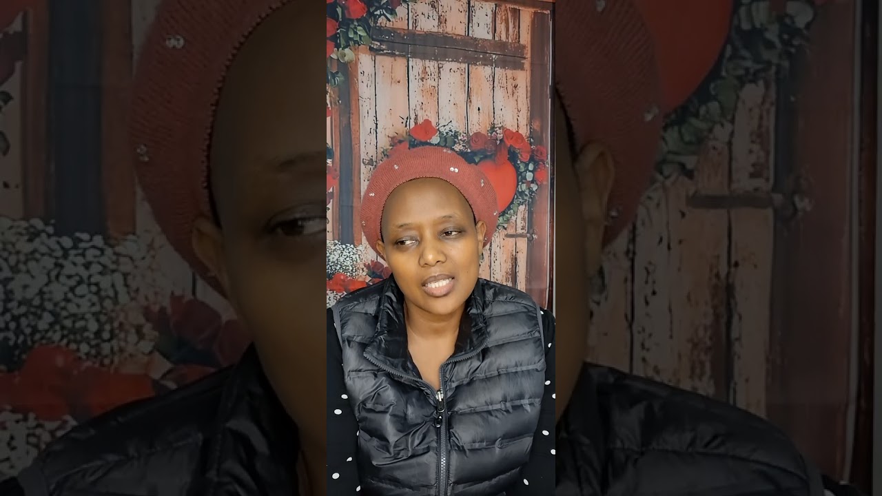 Mba nararabye iyo ntizera/gumamo nawe uzatabarwa