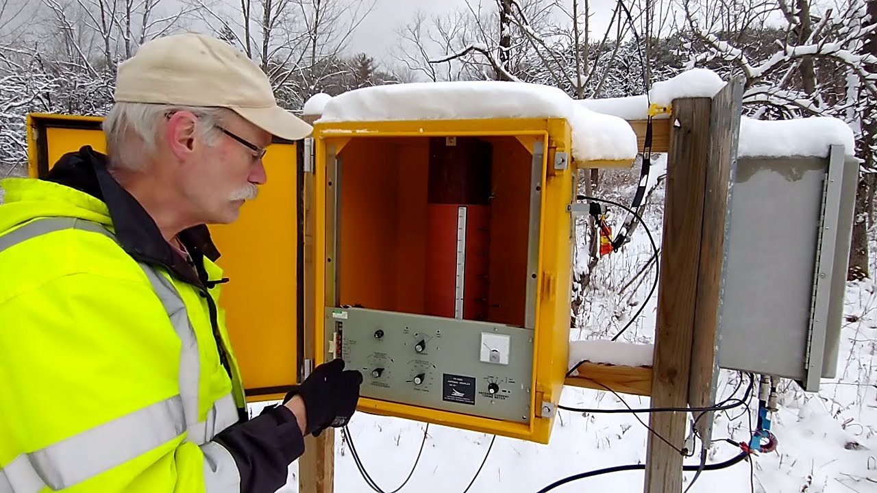 Как я поднялся на 630 метров