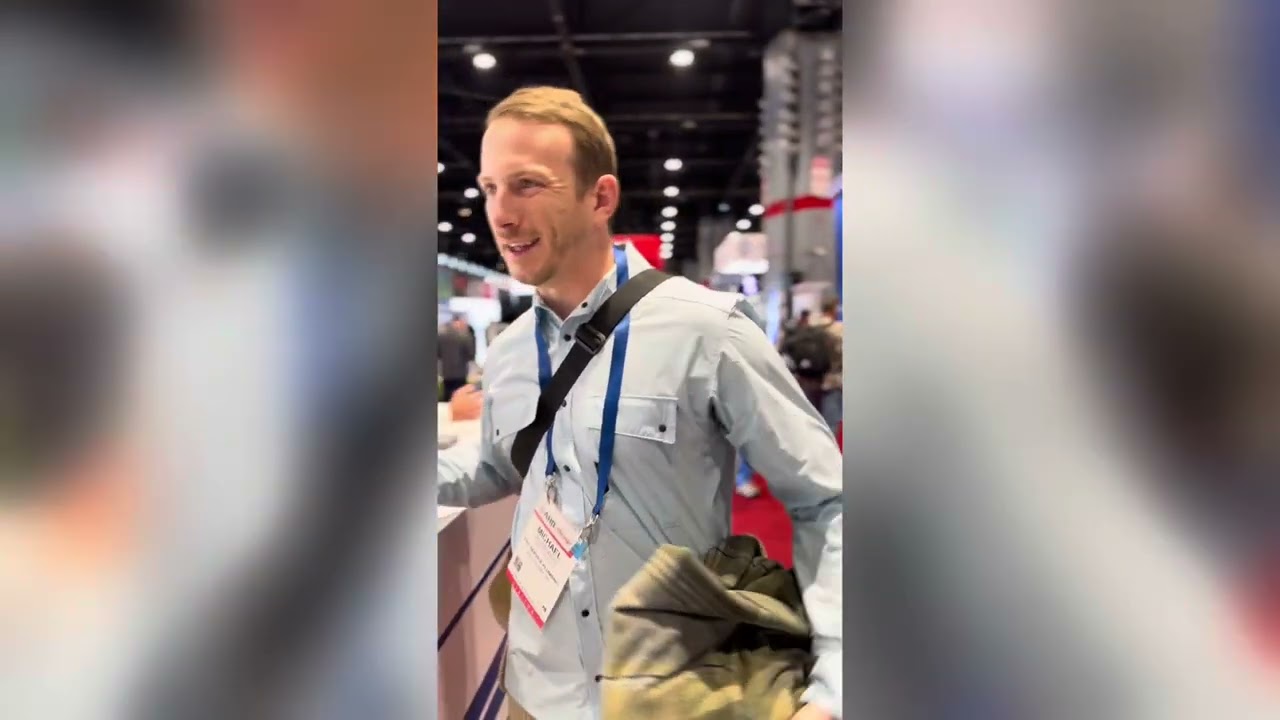 AHR Chicago 2024 | Pro Service Plumbing