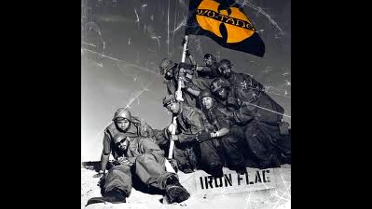 Wu-Tang Clan - Y'all Been Warned (HD)