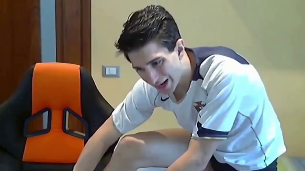 IL MEGLIO DI GODZ ANIMA [RE-UPLOAD]