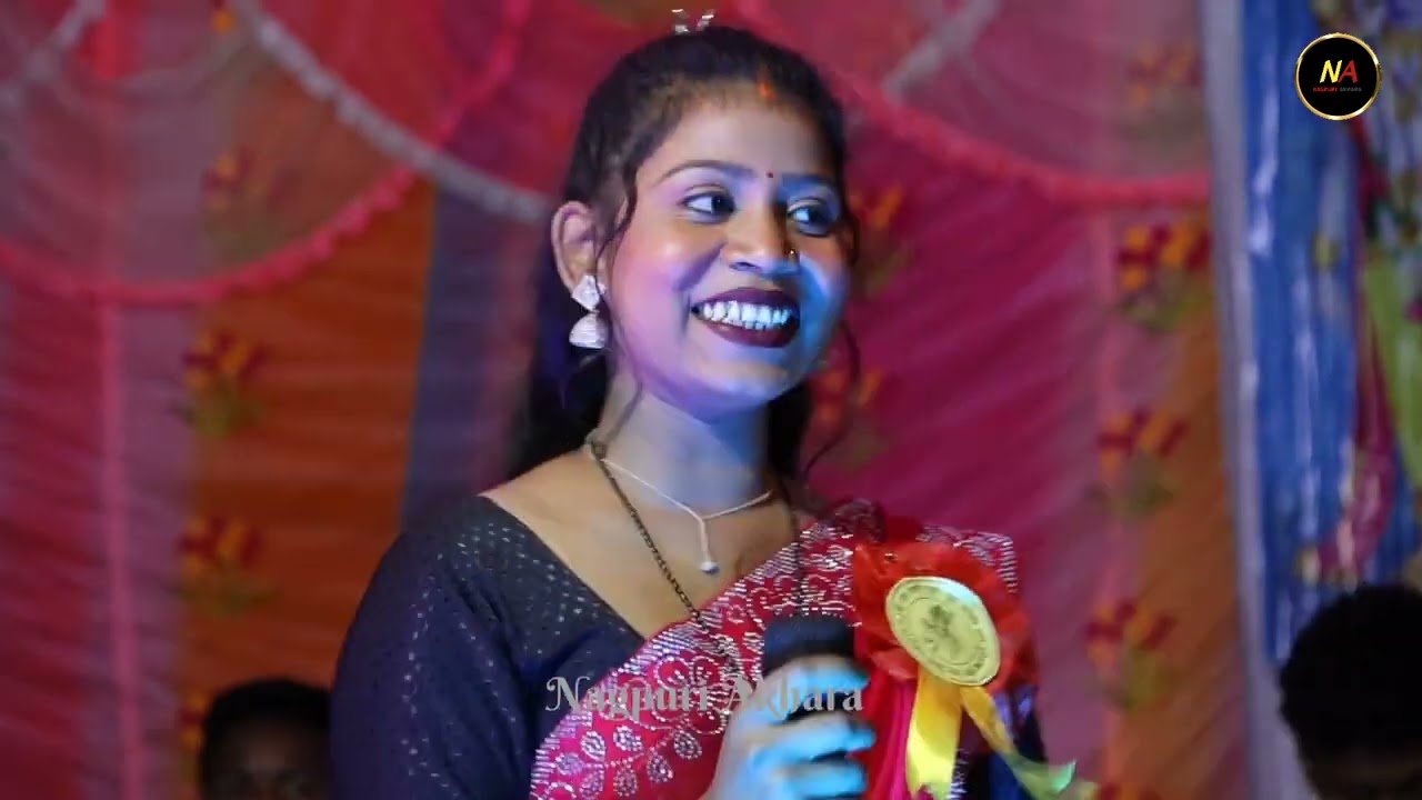 पतली कमरिया 🌿 सिंगर दीपिका देवी 🌿 Stage program video song 2025