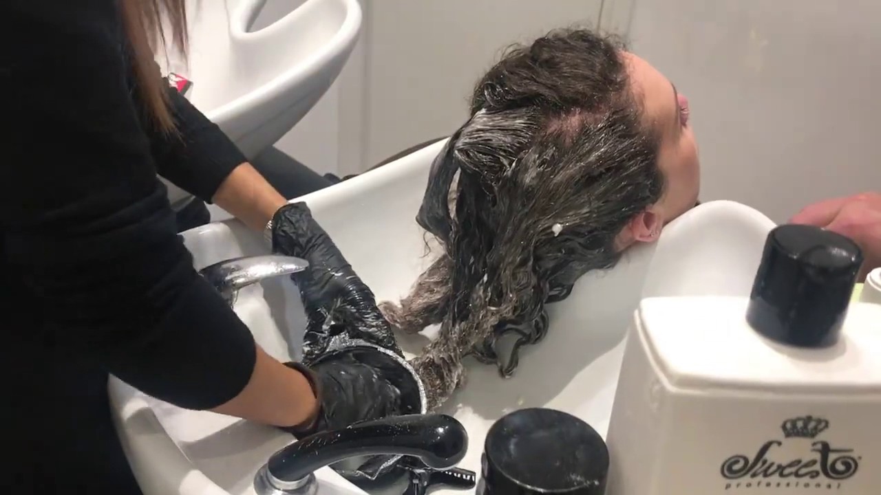 Tart&oacute;s hajegyenes&iacute;t&eacute;s formaldehid n&eacute;lk&uuml;l