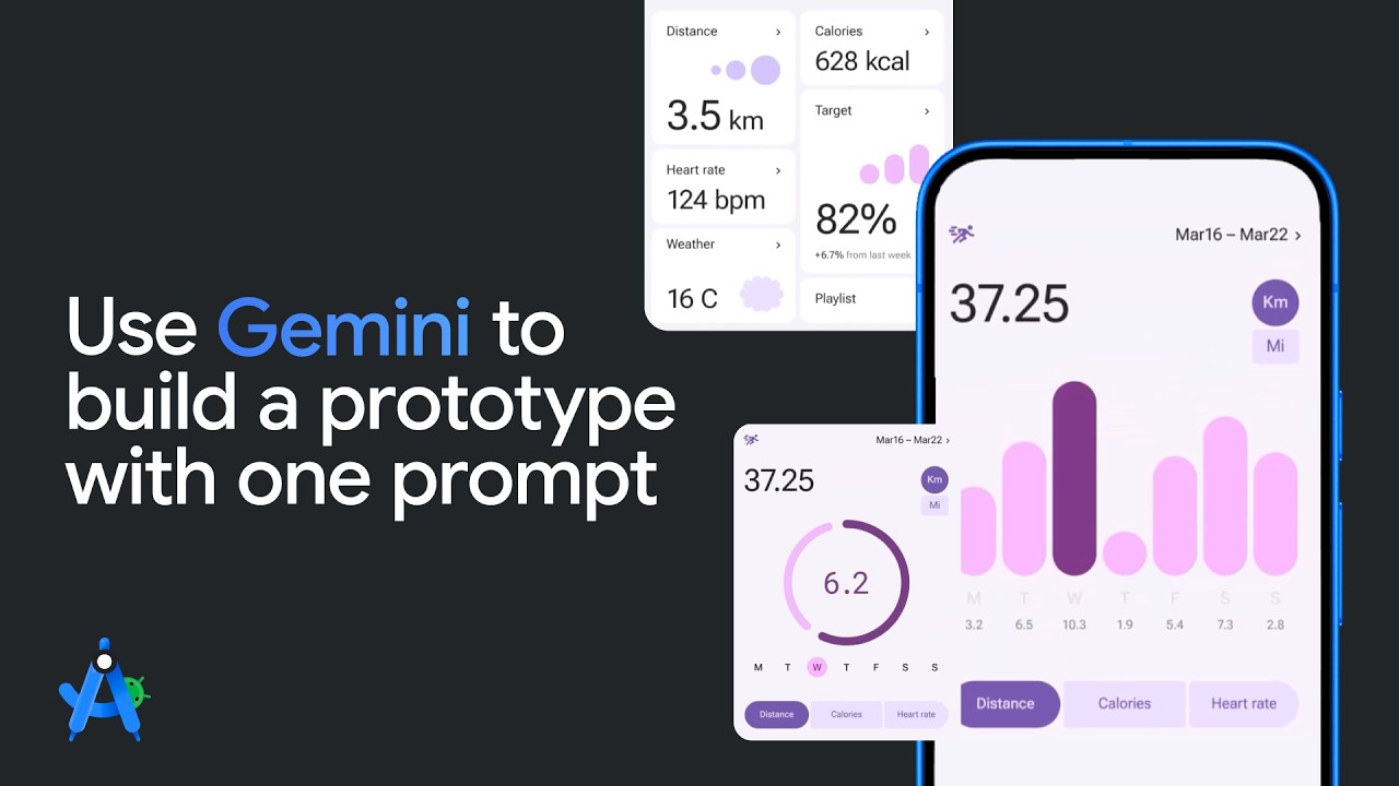 Android Studio has entered the agentic era