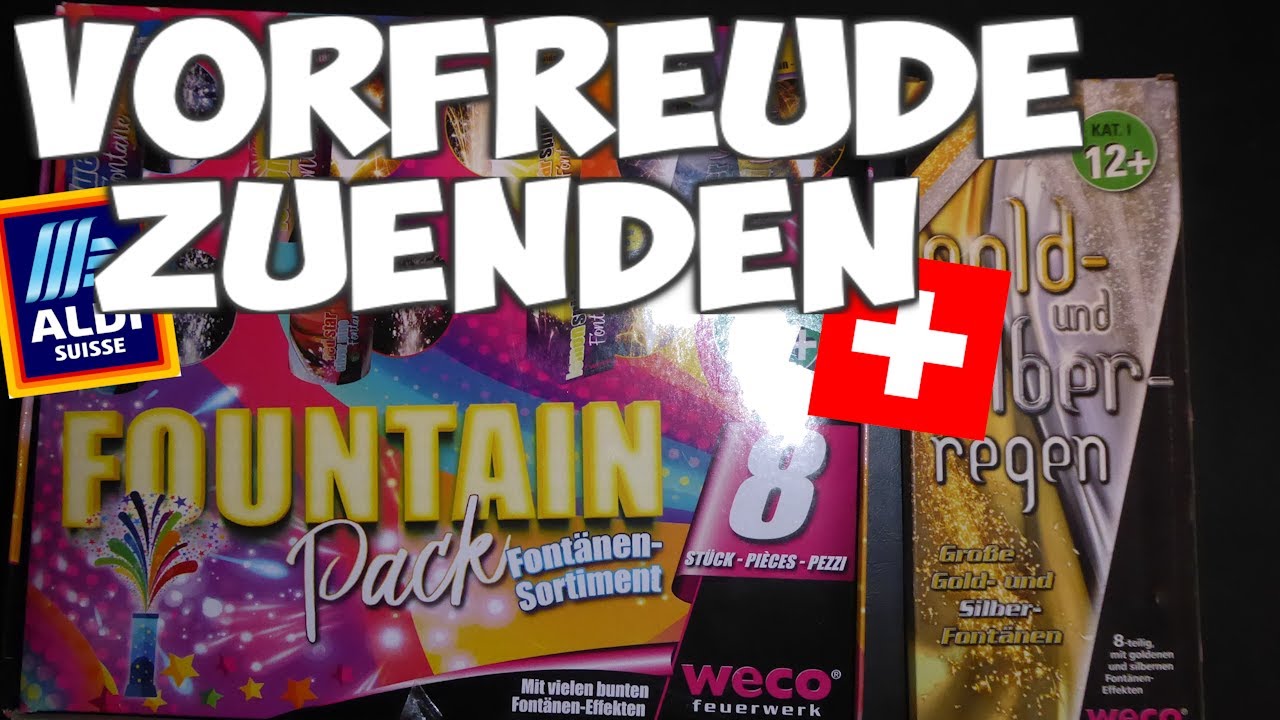 Silvester Vorfreude zünden!🔥I F1 Ware💣I Teil 1/2 I simoze