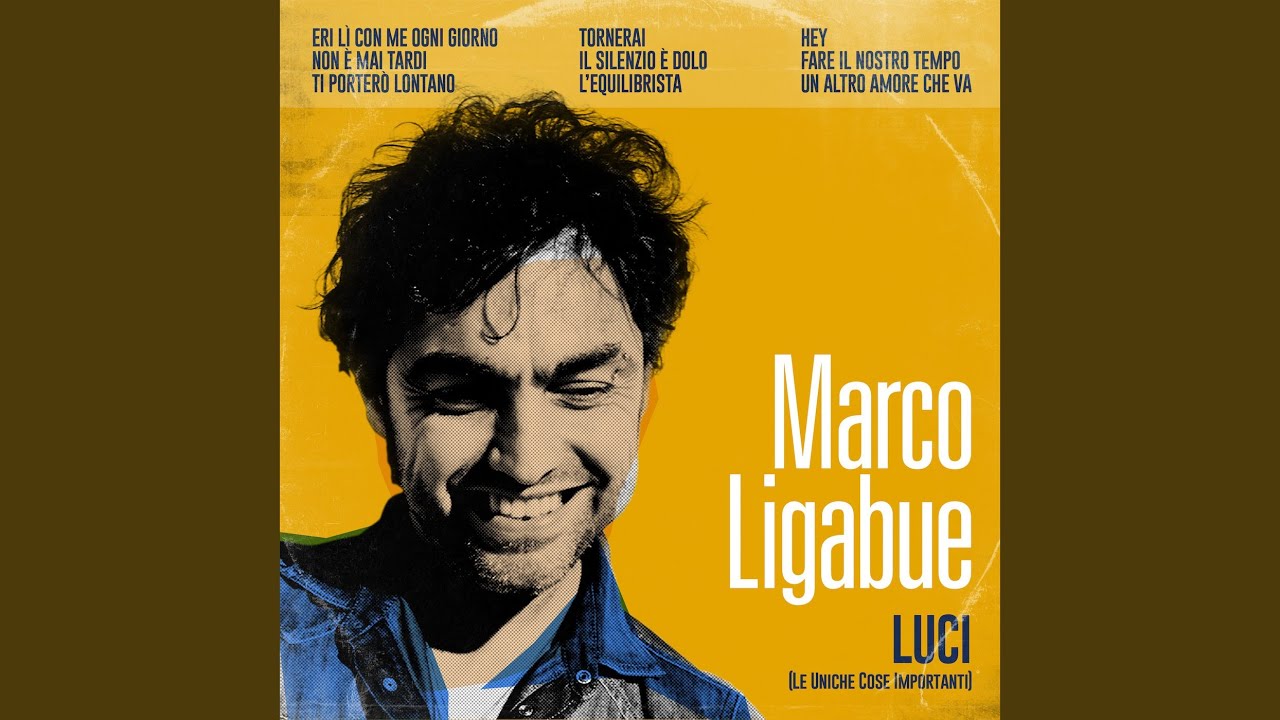 Fare il nostro tempo