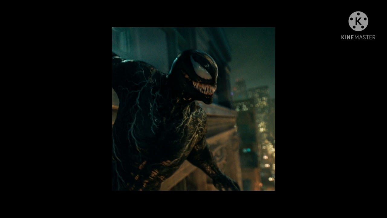 POV: you bonded with the venom symbiote| a venom playlist 