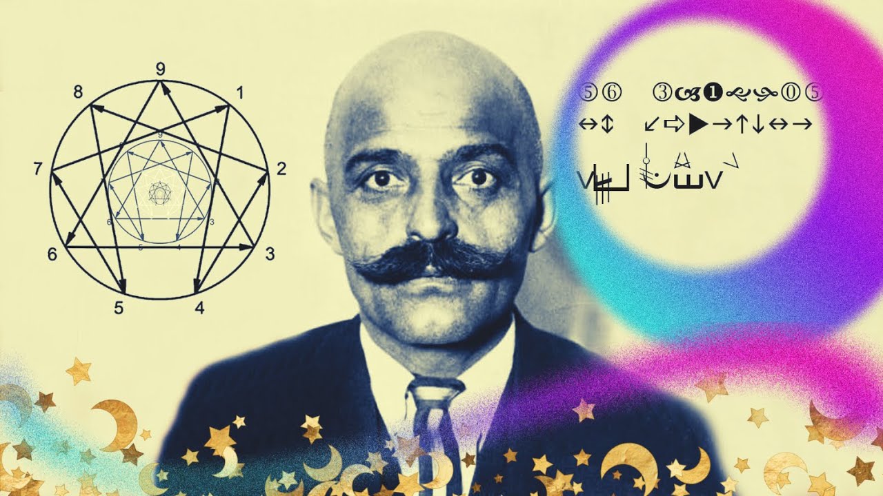 “Introduction to The Fourth Way” with Adam Mistry