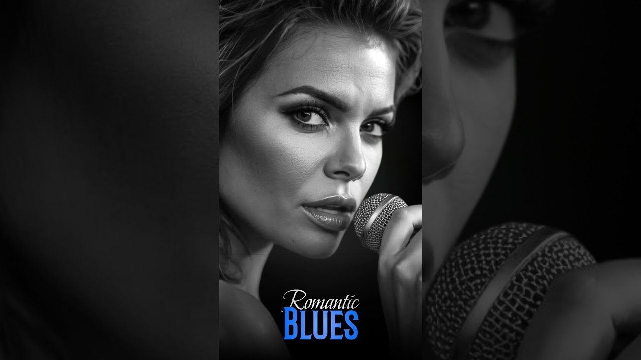 Smooth Blues Ballads | Perfect Music for Lovers