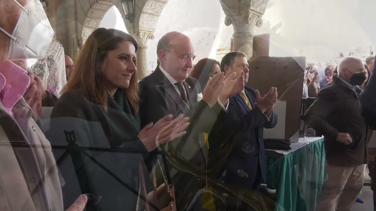 Mañana del Domingo de Milagros 2022