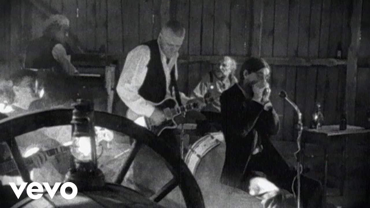 Peps Persson, Downhome Bluesband - Min trollmoj funkar