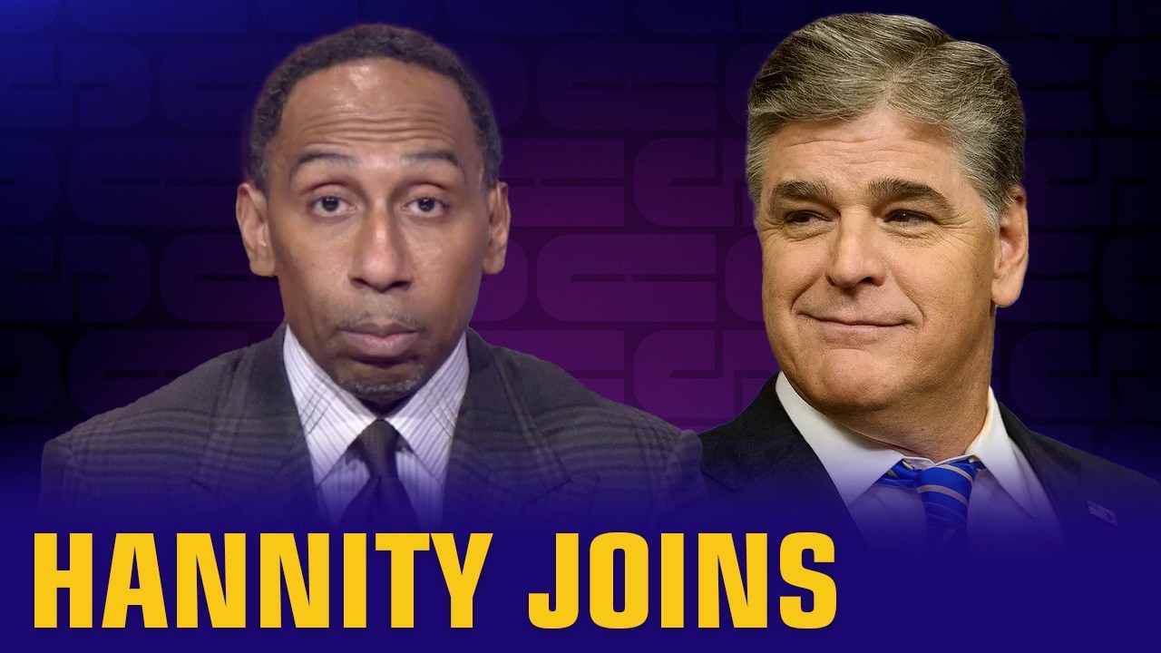 2024 election, America’s future with Sean Hannity